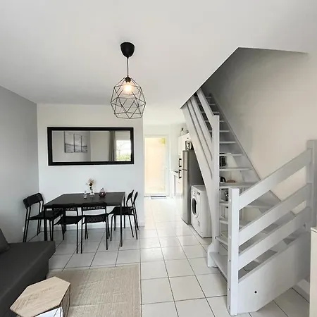 Holiday home Barcaresa-villa Cosy Vue Mer Idealement Situee *