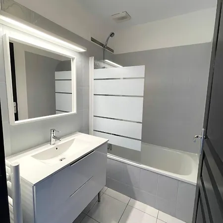 Barcaresa-villa Cosy Vue Mer Idealement Situee Holiday home Le Barcares