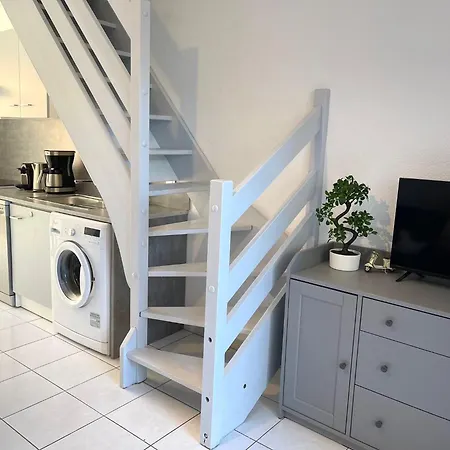 Barcaresa-villa Cosy Vue Mer Idealement Situee Holiday home Le Barcares