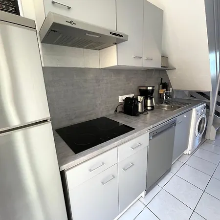 Barcaresa-villa Cosy Vue Mer Idealement Situee Holiday home