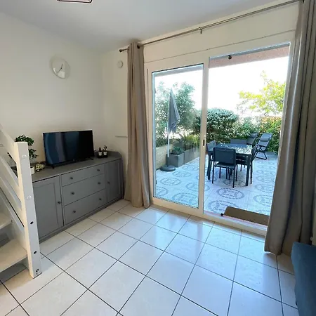 Barcaresa-villa Cosy Vue Mer Idealement Situee Holiday home Le Barcares