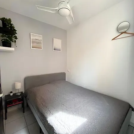 Barcaresa-villa Cosy Vue Mer Idealement Situee * Le Barcares