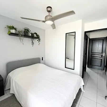 Barcaresa-villa Cosy Vue Mer Idealement Situee Le Barcares
