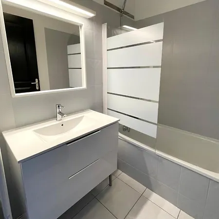 Barcaresa-villa Cosy Vue Mer Idealement Situee