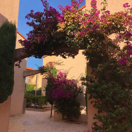 Holiday home Barcaresa-villa Cosy Vue Mer Idealement Situee