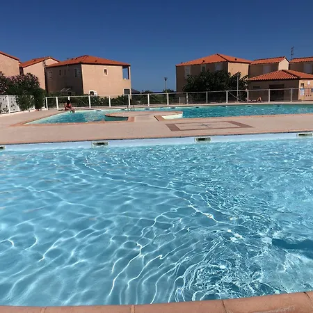 Barcaresa-villa Cosy Vue Mer Idealement Situee