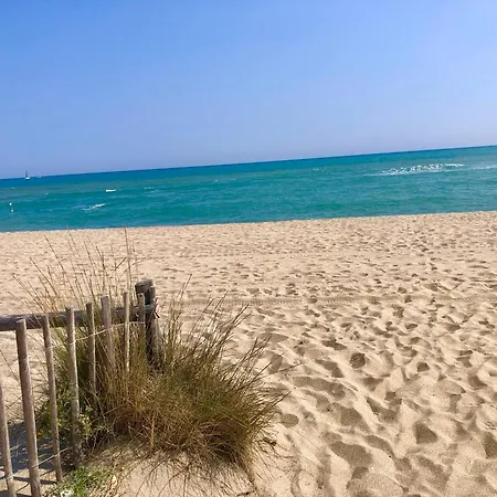 Hébergement de vacances Cosy Vue Mer Idéalement Située *